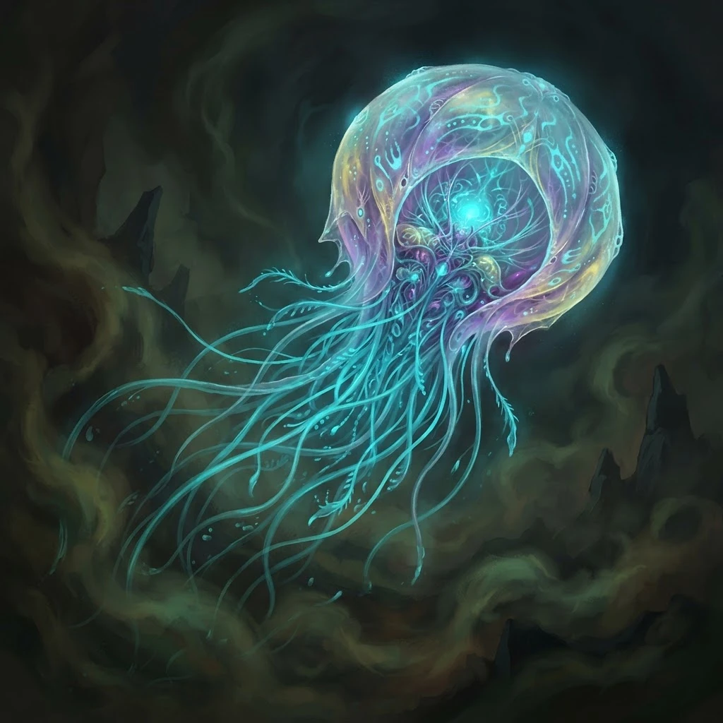 Spore-Drifter