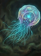 Spore-Drifter
