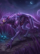 Slime-Stalker