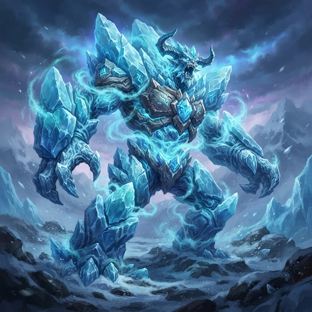 Frost-Wisp-Titan