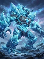 Frost-Wisp-Titan