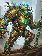 Grand Gear-Guardian