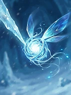 Frost-Wispling