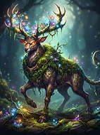 Verdant-Overlord