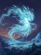 Frost-Wispling