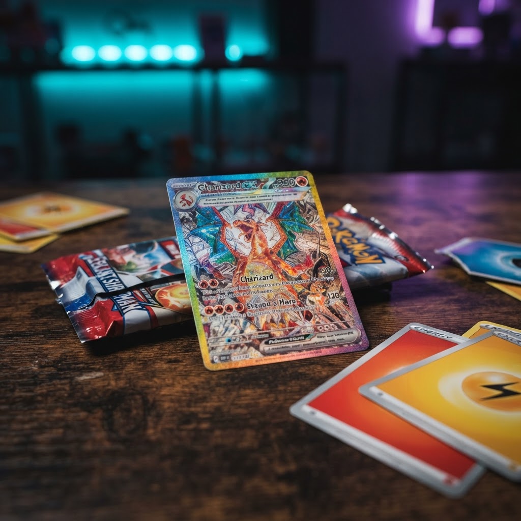 How to Identify Fake Pokemon Cards: The Ultimate Authentication Checklist for Collectors