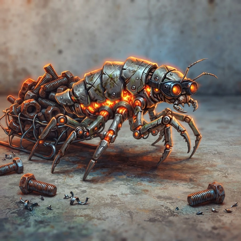 Zinc-Mite