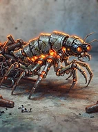 Zinc-Mite