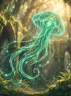 Spore-Drifter