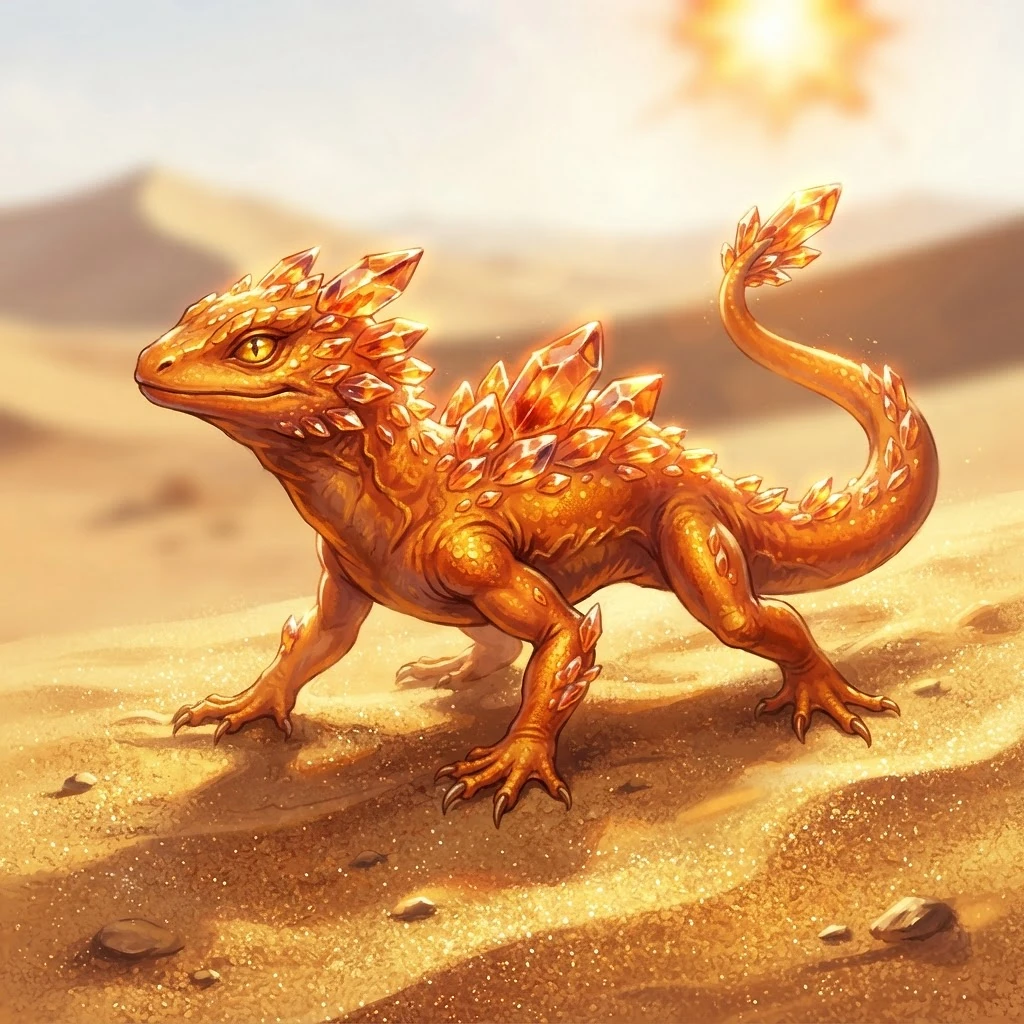 Sand-Singe