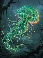 Spore-Drifter