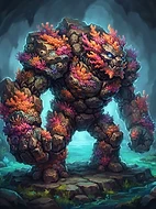 Coral-Crag