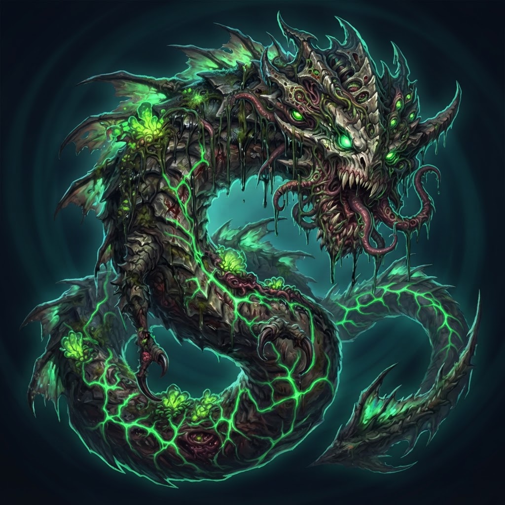 Tox-Leviathan