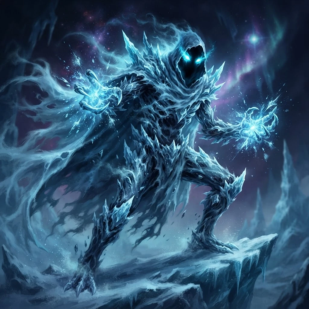 Frost-Wisp-Titan