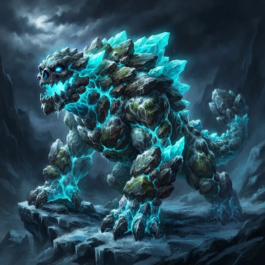 Frost-Wisp-Titan
