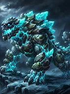 Frost-Wisp-Titan