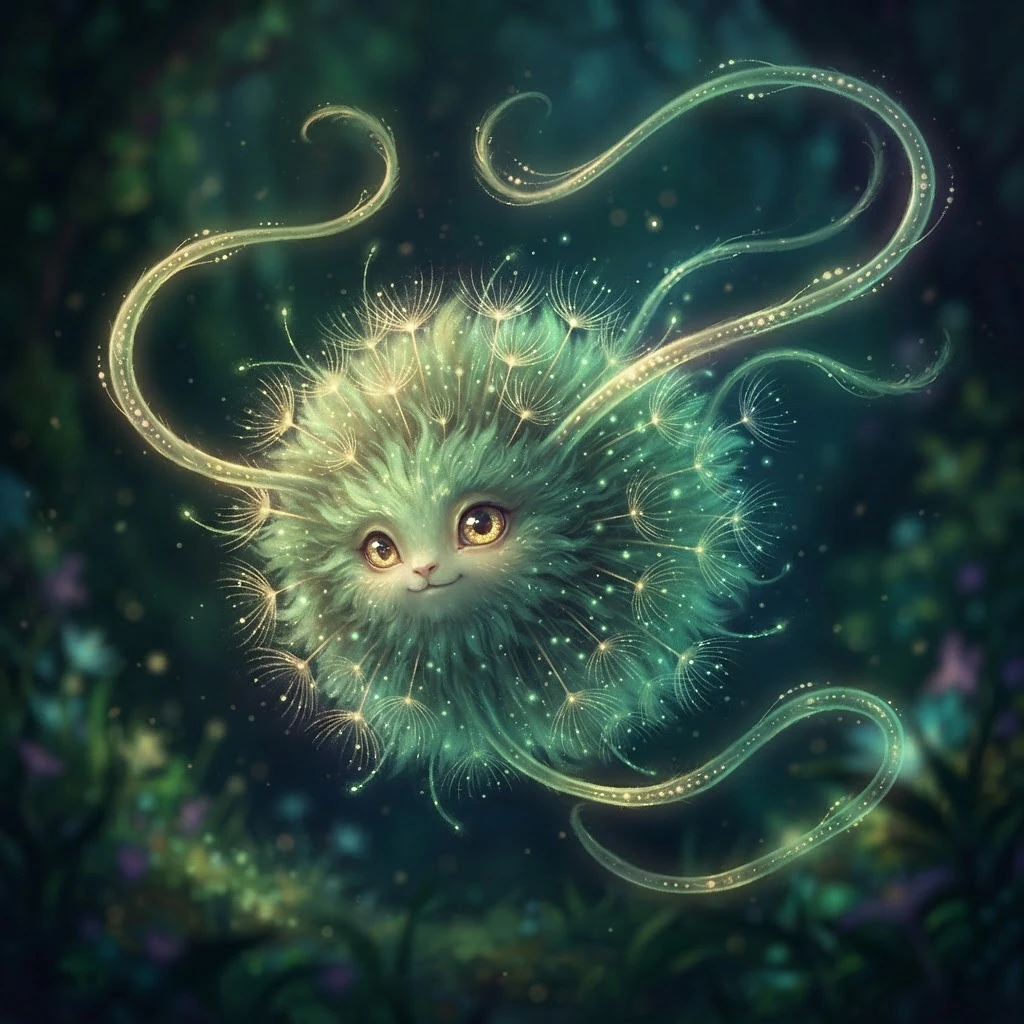 Spore-Drifter