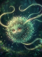 Spore-Drifter