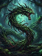 Vine-Wraith