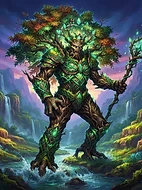 Verdant-Overlord