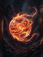 Ember-Wisp