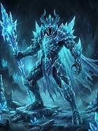 Frost-Warden