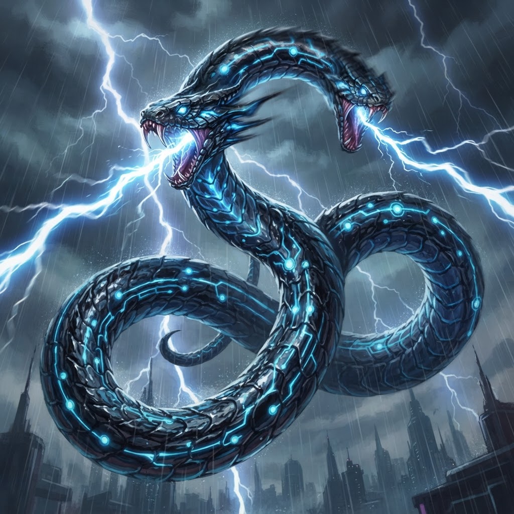 Voltage-Viper