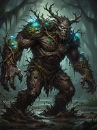 Bog-Titan Prime