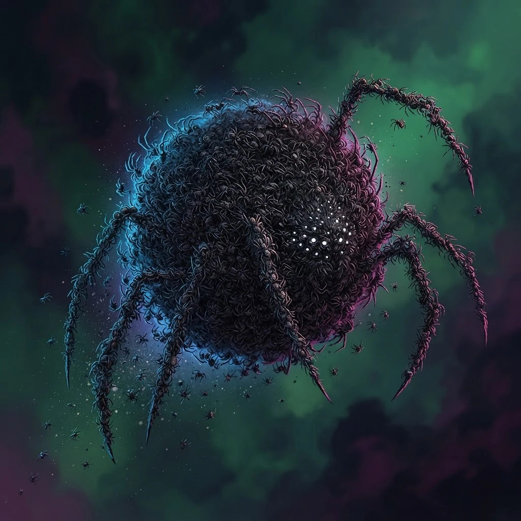 Dust-Mite