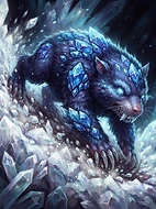 Frost-Nibbler