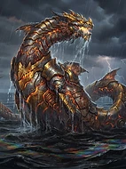 Apex-Iron Leviathan