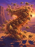 Dust-Mite