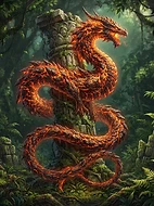 Inferno-Drake