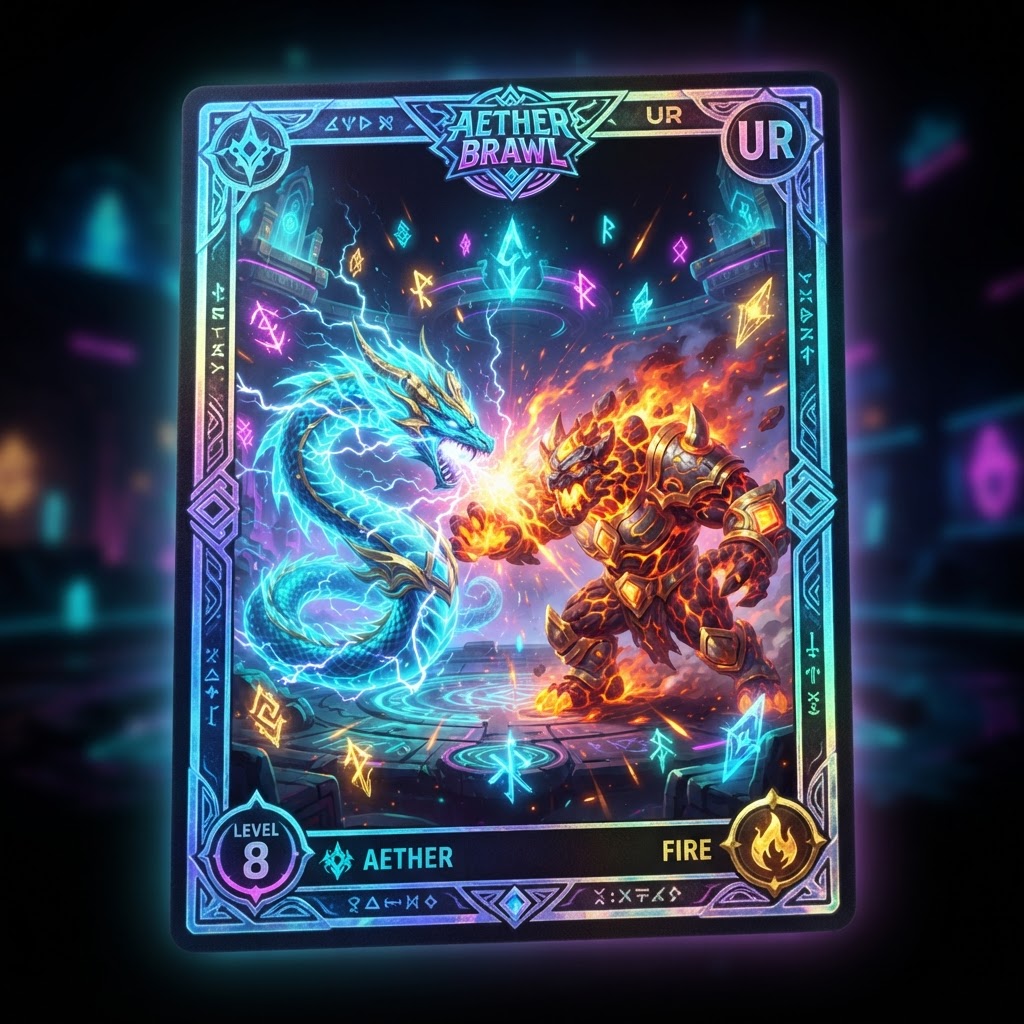 Rip Legends vs the Pokemon TCG: Strategic Nuances and Digital Mechanics