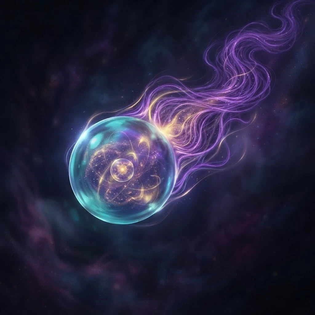 Spore-Drifter