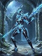 Frost-Warden