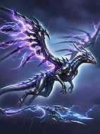 Storm-Glider