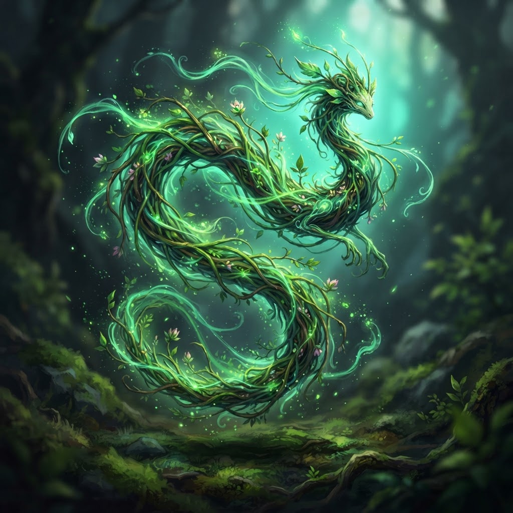 Vine-Wraith