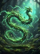 Vine-Wraith