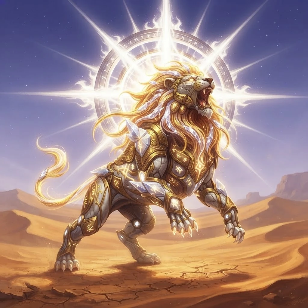 Solar-Titan-Rex