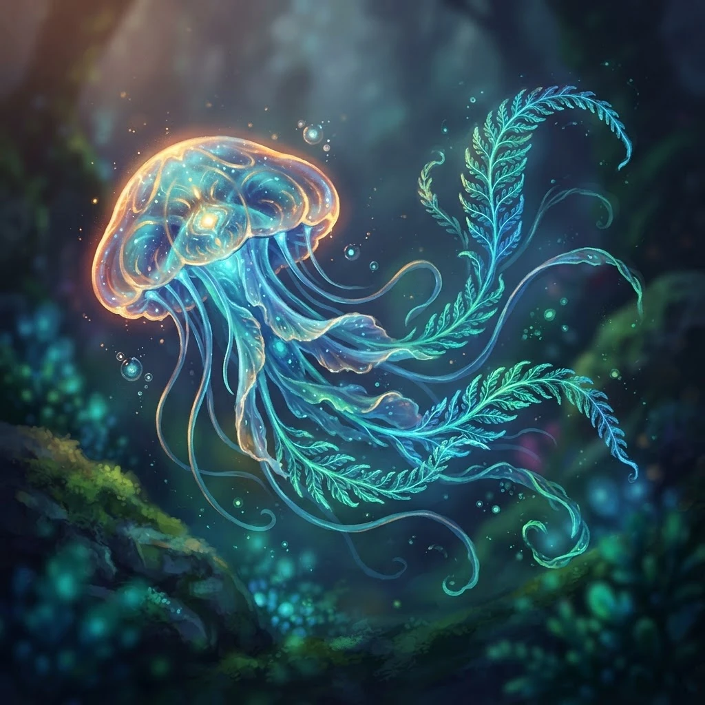 Spore-Drifter