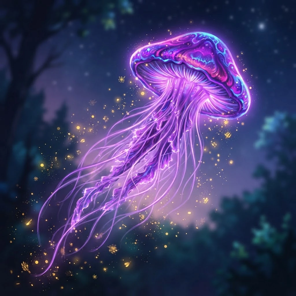 Spore-Drifter