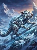 Frost-Nibbler
