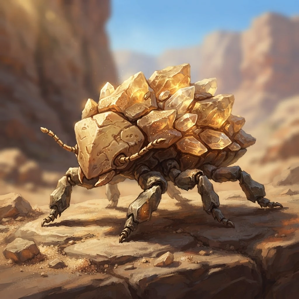 Dust-Mite