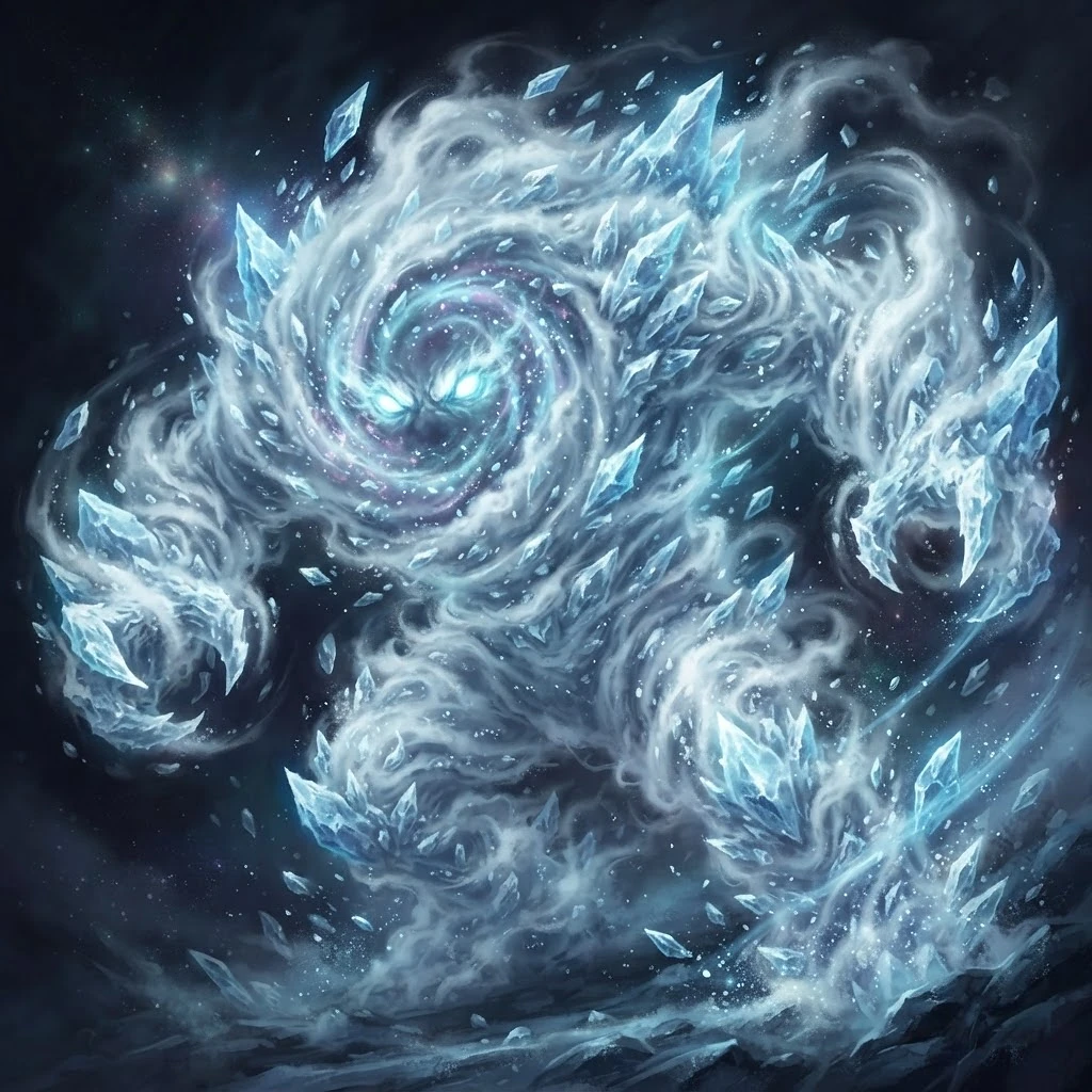 Frost-Wisp-Titan