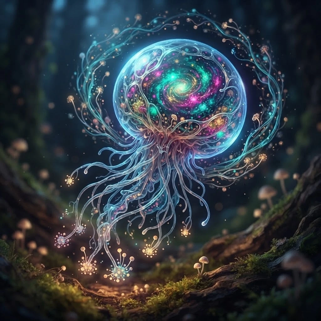 Spore-Drifter