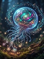 Spore-Drifter