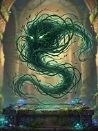 Vine-Wraith