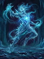 Frost-Wisp Sentinel