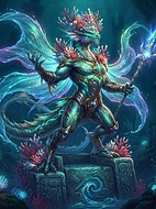 Hydro-Monarch